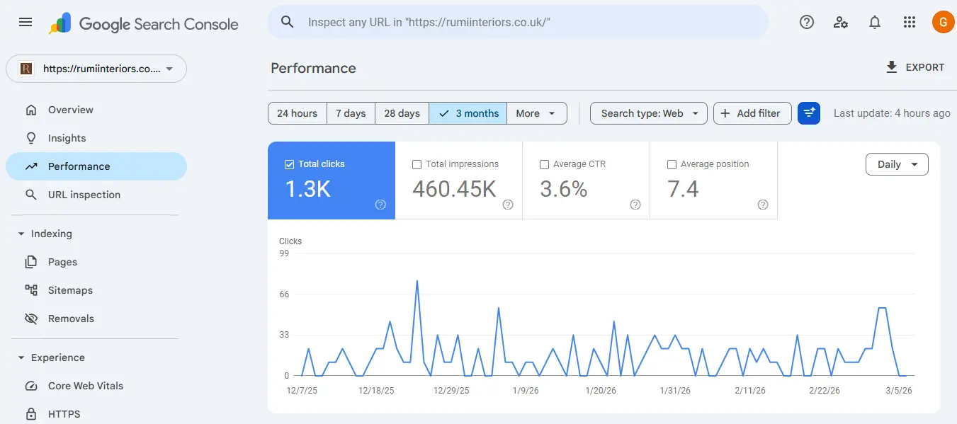 Seo Services liverpool